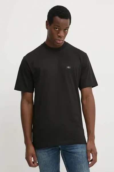 Bavlněné tričko Calvin Klein Jeans