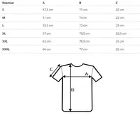 Tričko U.S. POLO ASSN.