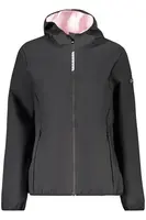 Dámská softshellová bunda Norway 1963