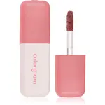 Colorgram Nude Blur Tint matná farba na pery s hydratačným účinkom odtieň 03 Lovely Fig 5 g