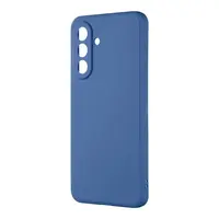OBAL:ME Matte TPU Kryt pro Samsung Galaxy A36 5G, modrý