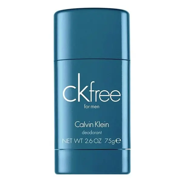 CALVIN KLEIN Free Deostick 75 ml