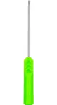 Korum jehla fluoro quickstop needles 2 pack