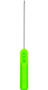 Korum jehla fluoro quickstop needles 2 pack