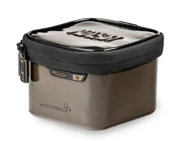 Nash pouzdro subterfuge waterbox pouch small