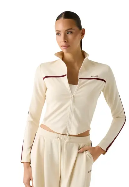 Guess Active Felpa Donna