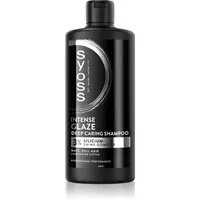 Syoss Intense Glaze vyživující šampon pro unavené vlasy bez lesku 440 ml