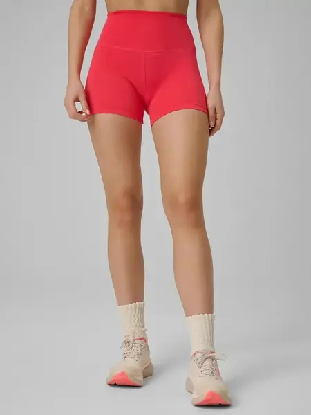 Dámské sportovní legíny 4F FNK