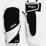 Rukavice Viking dámské, bílá barva