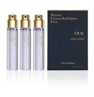Maison Francis Kurkdjian Oud Satin Mood - EDP 3 x 11 ml