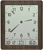 AMS Design Stolové hodiny 5893