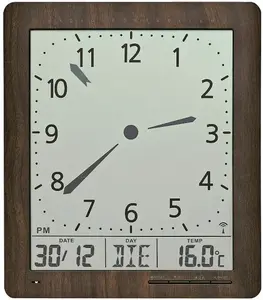 AMS Design Stolové hodiny 5893