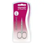 Wilkinson Sword Nožnice na kožičku (Manicure Cuticle Scissors)