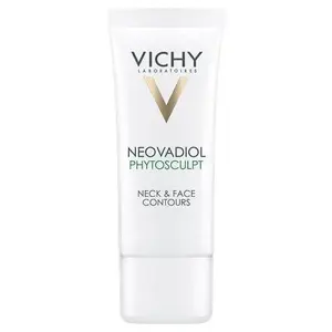 Vichy Starostlivosť pre spevnenie a remodeláciu kontúr krku a tváre Neovadiol Phytosculpt (Neck and Face Contours) 50 ml