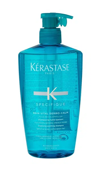 Kérastase Šampón pre citlivú pokožku hlavy Specifique (Cleansing Soothing Shampoo) 500 ml