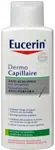 Eucerin Gélový šampón proti mastným lupinám DermoCapillaire 250 ml