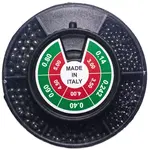 Giants fishing sada záťažových bročkov - 126 g (0,14-0,80 g)