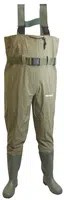 Mistrall brodíiace nohavice pvc - 42
