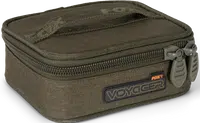 Fox puzdro na olova voyager lead and bits bag rigid insert