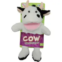 Pugs at Play Maňuška so zvukmi Kravička