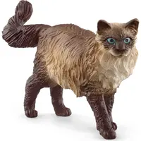 Schleich Zvieratko mačka Ragdoll