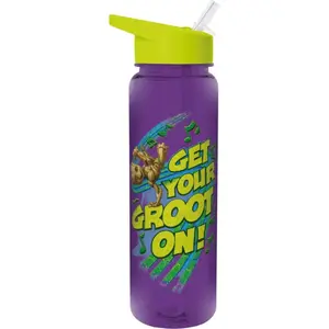 Pyramid International Flaša Groot plast 700 ml