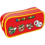 Pyramid International Peračník Super Mario červený