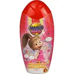 EP Line kosmetika Máša a medveď Šampón a kondicionér 200 ml