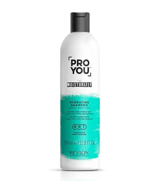 Revlon Professional Hydratačný šampón Pre You The Moisturizer (Hydrating Shampoo) 350 ml