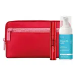 PUPA Milano Darčeková sada s čistiacou penou Vamp! Sexy Lashes Mascara