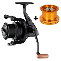 Giants fishing navijak deluxe reel fd 6000 + cievka 6000 gold