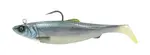 Savage gear gumová nástraha 4d herring big shad coalfish - 25 cm 300 g