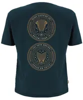 Kumu tričko heads or tails - xl