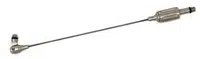 Summittackle titanové ramienko k bobbinu swing arm