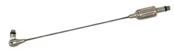Summittackle titanové ramienko k bobbinu swing arm