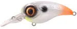Spro wobler fat iris 50 cr hot tail 5 cm 11 g