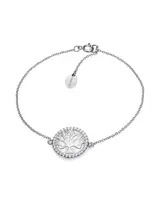 Viceroy Štýlový strieborný náramok Popular 71057P000-30