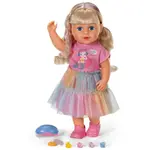 BABY born Carla, 43 cm