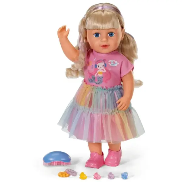 BABY born Carla, 43 cm