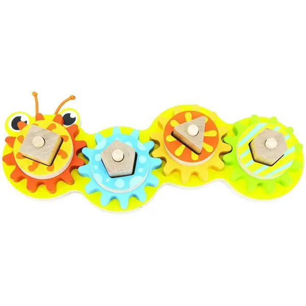 Babu Skladačka húsenica