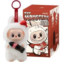 PopMart Labubu The Monsters Coca-Cola