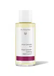 Dr. Hauschka Kúpeľová prísada levanduľa s rašelinou (Bath Essence) 100 ml