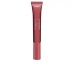 Clarins Trblietavý lesk na pery Glow (Lip Perfector) 12 ml 17