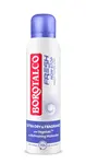 Borotalco Dezodorant v spreji Fresh Aquatic Flowers (Deo Spray) 150 ml
