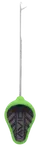 Avid carp ihla re-rig splicing needle