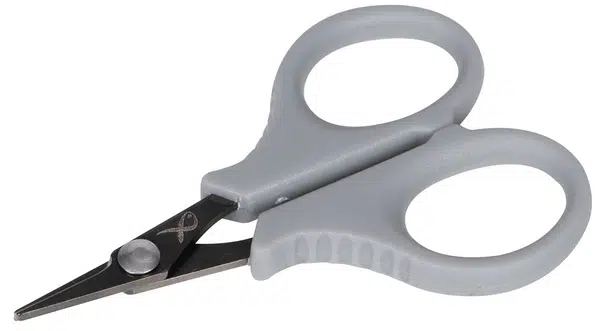 Matrix nožnice titanium braid scissors