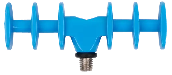 Zebco podpera trophy easy feeder rod rest 11,5 cm