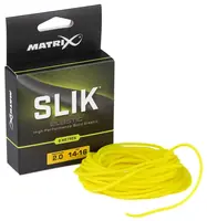 Matrix amortizér slik elastic 8 m - 14-16 2,0 mm žltý