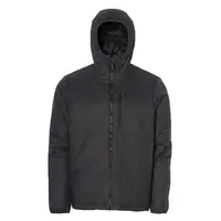 Grundéns bunda forecast insulated jacket anchor - s