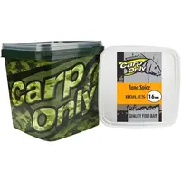 Carp only boilies tuna spice 3 kg-16 mm